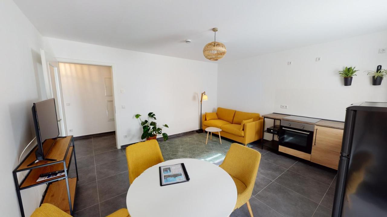 Aparthotel Travel Art Boardinghouse Neuruppin Zewnętrze zdjęcie