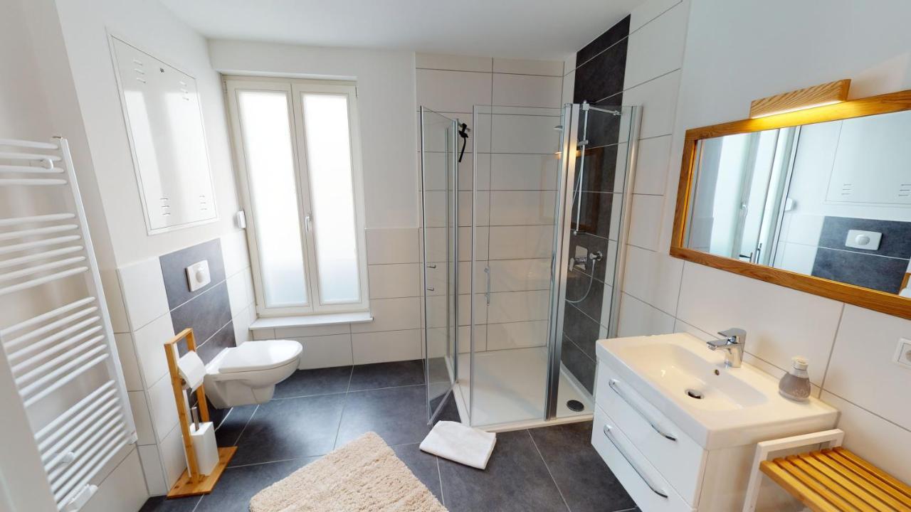 Aparthotel Travel Art Boardinghouse Neuruppin Zewnętrze zdjęcie