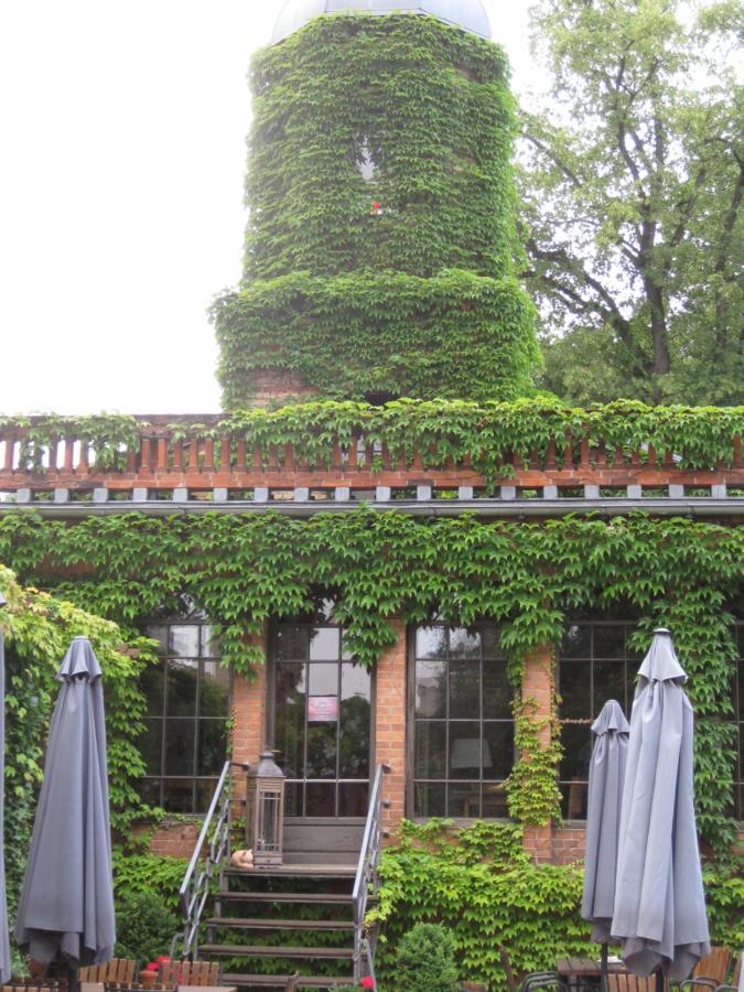 Aparthotel Travel Art Boardinghouse Neuruppin Zewnętrze zdjęcie
